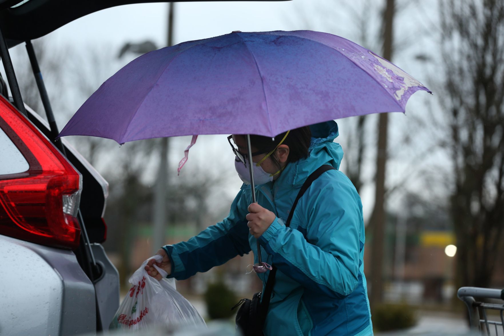 St. Louisans take precautions as coronavirus reaches the area